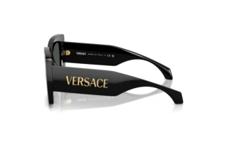 Vue latérale Versace VE4496U (GB1/87)