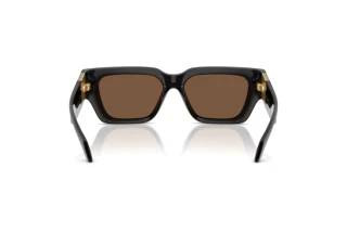 Vue arrière Versace VE4497U (554373)