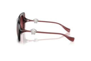 Vue latérale Versace VE4499U (55397E)