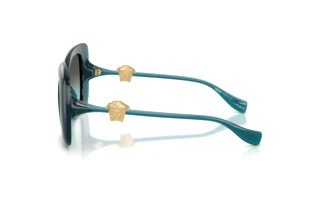 Vue latérale Versace VE4499U (55402A)