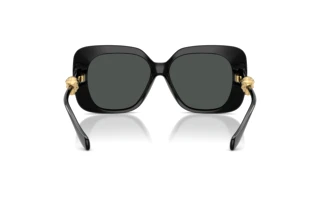 Vue arrière Versace VE4499U (GB1/87)