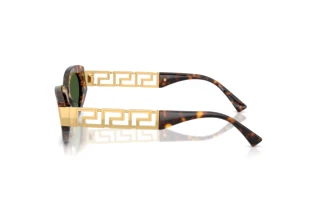Vue latérale Versace VE4501 (551471)