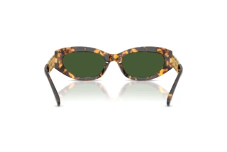 Vue arrière Versace VE4501 (551471)