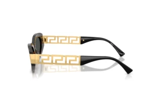 Vue latérale Versace VE4501 (552887)