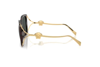 Vue latérale Versace VE4502U (108/87)