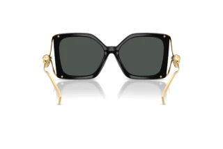 Vue arrière Versace VE4502U (550787)