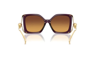 Vue arrière Versace VE4502U (5536T5)