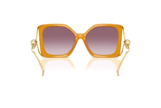 Vue arrière Versace VE4502U (55376X)