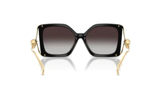 Vue arrière Versace VE4502U (GB1/87)