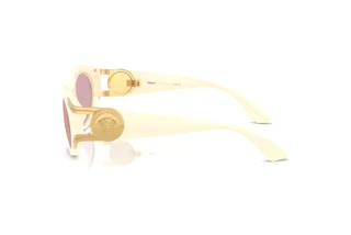 Vue latérale Versace VE4503U (55331T)