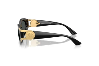 Vue latérale Versace VE4503U (GB1/87)