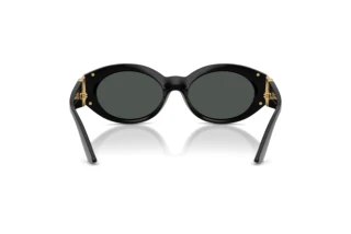 Vue arrière Versace VE4503U (GB1/87)