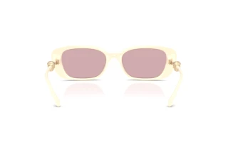 Vue arrière Versace VE4504D (55361T)