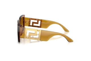 Vue latérale Versace VE4505U (53422L)