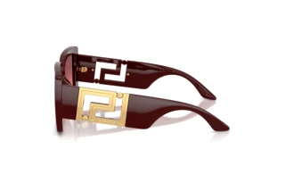 Vue latérale Versace VE4505U (538120)