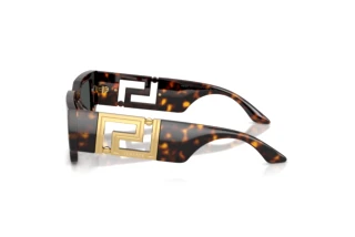 Vue latérale Versace VE4506U (108/87)