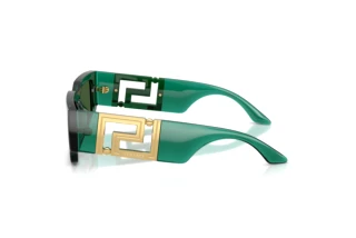 Vue latérale Versace VE4506U (514471)
