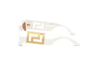 Vue latérale Versace VE4506U (554473)