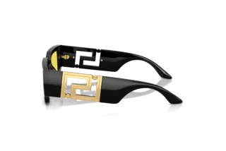 Vue latérale Versace VE4506U (GB1/85)