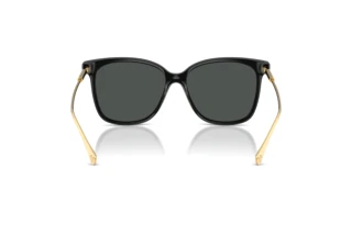 Vue arrière Versace VE4507U (GB1/87)