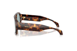 Vue latérale Versace VE4508U (553780)