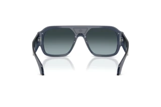 Vue arrière Versace VE4508U (5538V1)