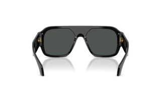 Vue arrière Versace VE4508U (GB1/87)