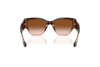 Vue arrière Versace VE4509U (533213)