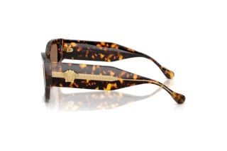 Vue latérale Versace VE4509U (551473)