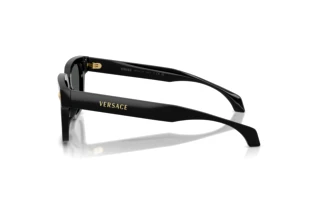 Vue latérale Versace VE4510U (GB1/87)