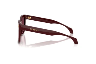Vue latérale Versace VE4511 (5381F4)