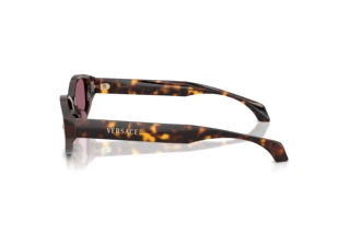 Vue latérale Versace VE4512D (108/1A)