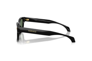 Vue latérale Versace VE4513D (GB1/82)