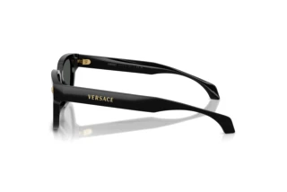 Vue latérale Versace VE4513D (GB1/87)