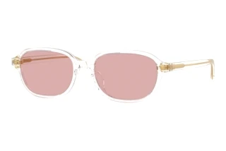Vue de face Versace VE4514D (148/84)