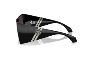 Vue latérale Versace VE4515 (GB1/8G)