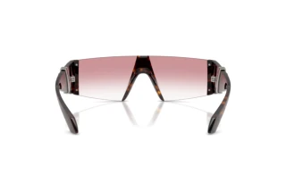 Vue arrière Versace VE4516 (108/3B)