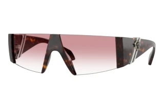 Vue de face Versace VE4516 (108/3B)