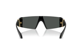Vue arrière Versace VE4516 (GB1/87)