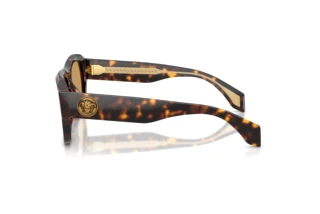 Vue latérale Versace VE4518U (108/73)
