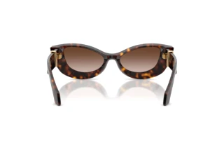 Vue arrière Versace VE4520U (108/13)