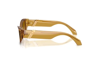 Vue latérale Versace VE4520U (53472L)