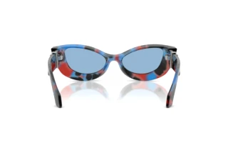 Vue arrière Versace VE4520U (555572)