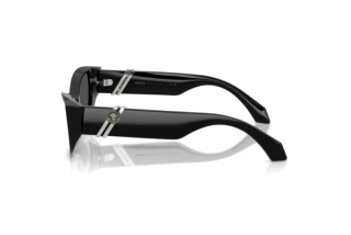 Vue latérale Versace VE4520U (GB1/87)