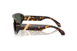 Vue latérale Versace VE4521U (108/71)