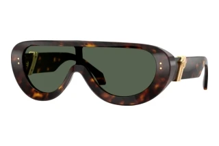 Vue de face Versace VE4521U (108/71)