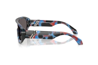 Vue latérale Versace VE4521U (555587)