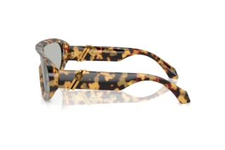 Vue latérale Versace VE4521U (777/8V)