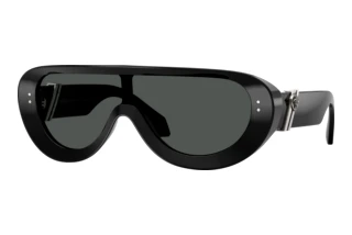 Vue de face Versace VE4521U (GB1/87)