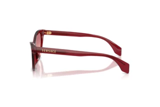 Vue latérale Versace VE4522U (388/20)